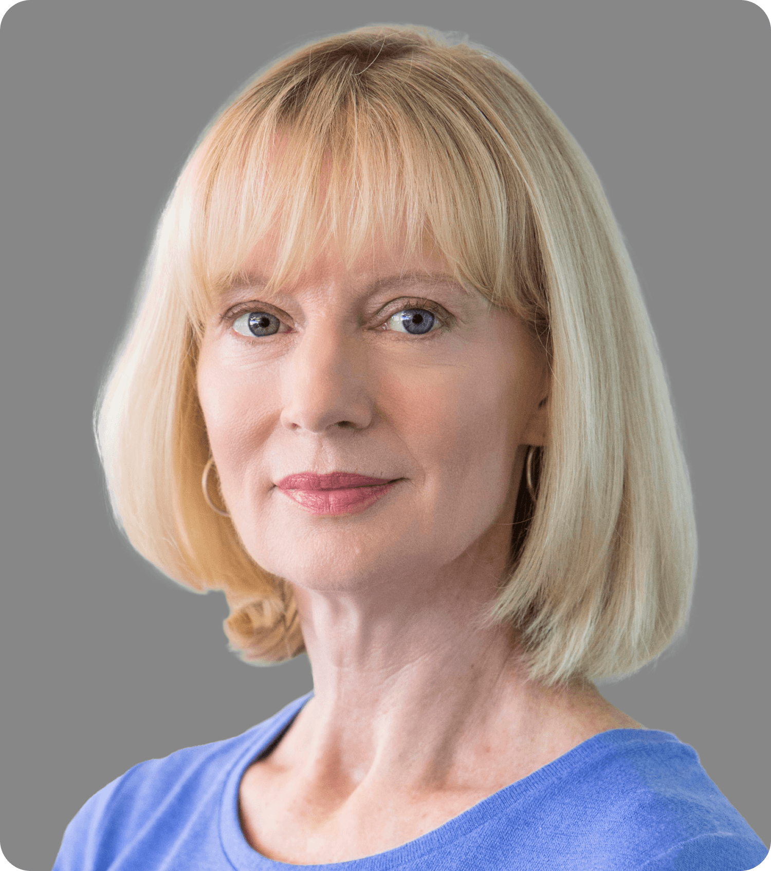 Joan Mannick