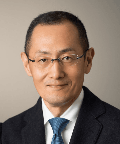 Shinya Yamanaka